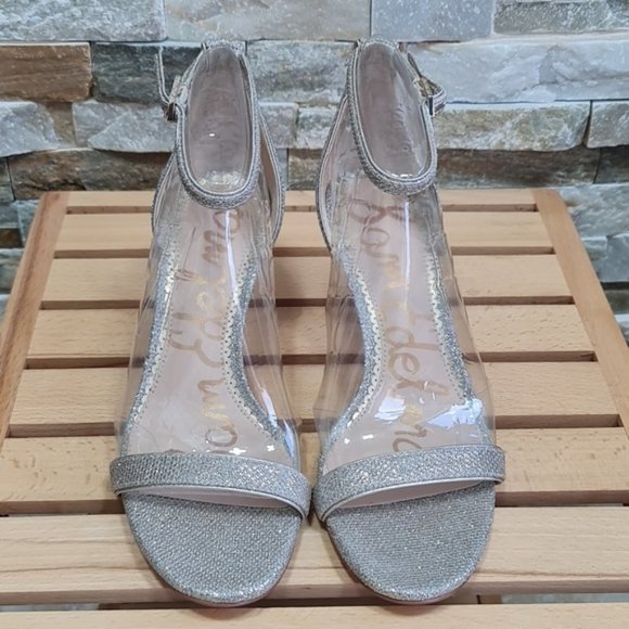 Sam Edelman Women's Patti Fashion Sandals - Picture 7 of 16